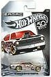 Hot Wheels Die-Cast 1:64 Scale Collection - Marvel, Fast & Furious and More