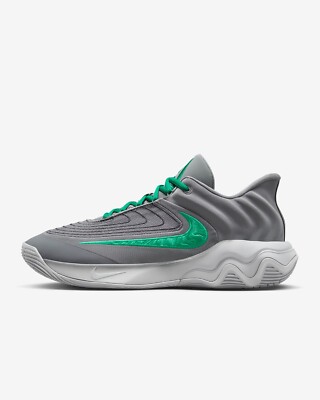 Nike YANIS IMMORTILITY 4 EP Men's  Basketball Shoes Sneakers FQ3681-002