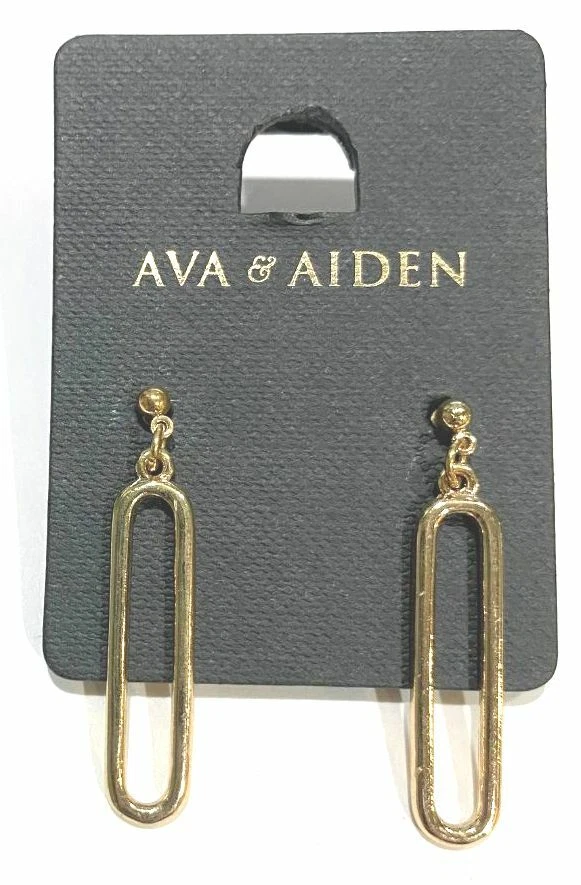 Ava and aiden best sale earrings