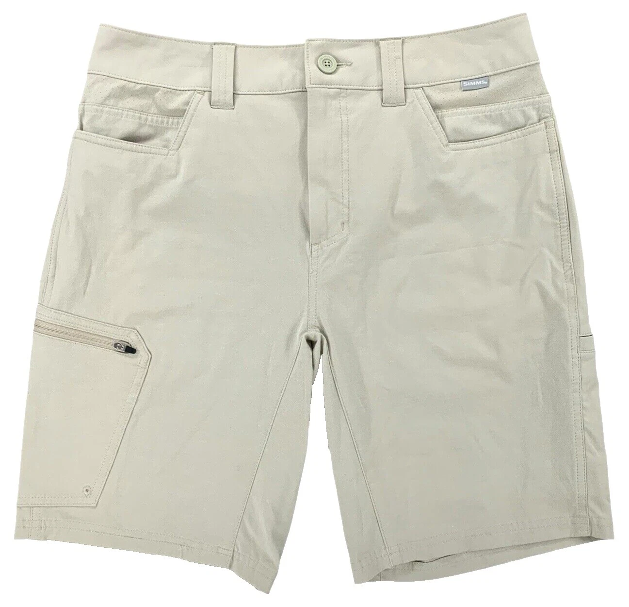 Simms Brown Clothing for Men