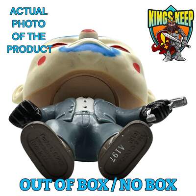 FUNKO POP! DC HEROES THE DARK KNIGHT TRILOGY: THE JOKER (BANK