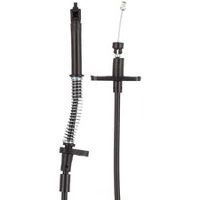 Throttle Cable For 1987-1993 Ford Mustang 5.0l V8 1988 1989 1990 1991 1992