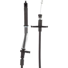 Throttle Cable For 1987-1993 Ford Mustang 5.0L V8 1988 1989 1990 1991 1992