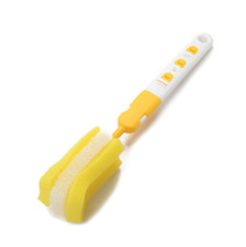 Piyo Piyo Assembled Bottle Scrubber 830173Y
