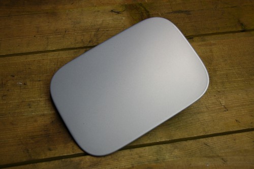 Original VW Golf 3 Tankklappe 1H0809905 Tankdeckel VG.0520.006