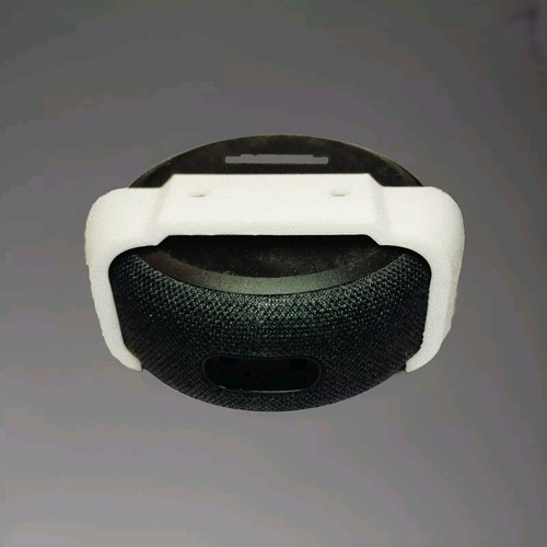 Halterung für Alexa Echo Dot 3. Generation / Wandhalterung - Afbeelding 2 van 3