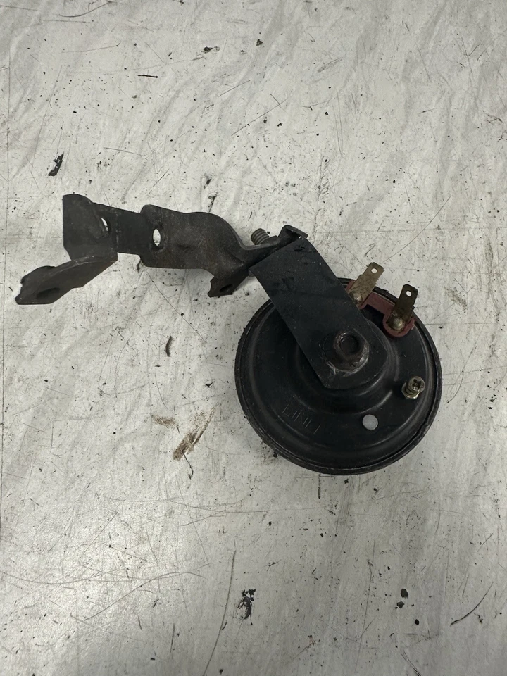 SOPORTE DE MONTAJE DE BOCINA Y BOCINA YAMAHA FJ1200 FJ 1200 OEM Foto 3 de 4