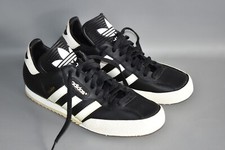 Vecchie sneakers Adidas Samba vintage taglia 42 scomparto #E4