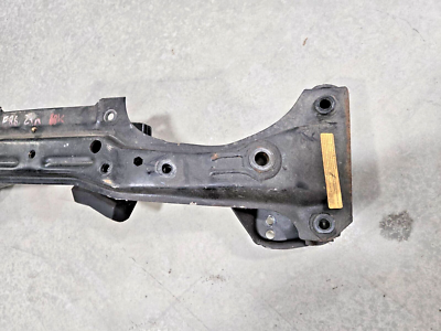 2001-2008 BMW Z4 M E46 Front Suspension Subframe Cradle