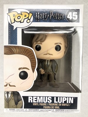 professor lupin funko pop