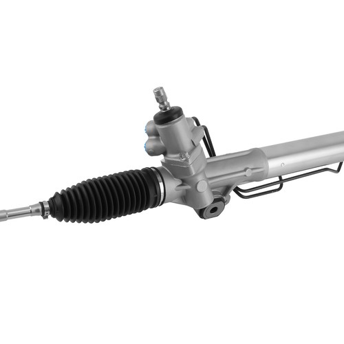 Power Steering Rack and Pinion Assembly For Toyota Tacoma 4x4 2.7L 4.0L 2005-15 - Picture 4 of 12
