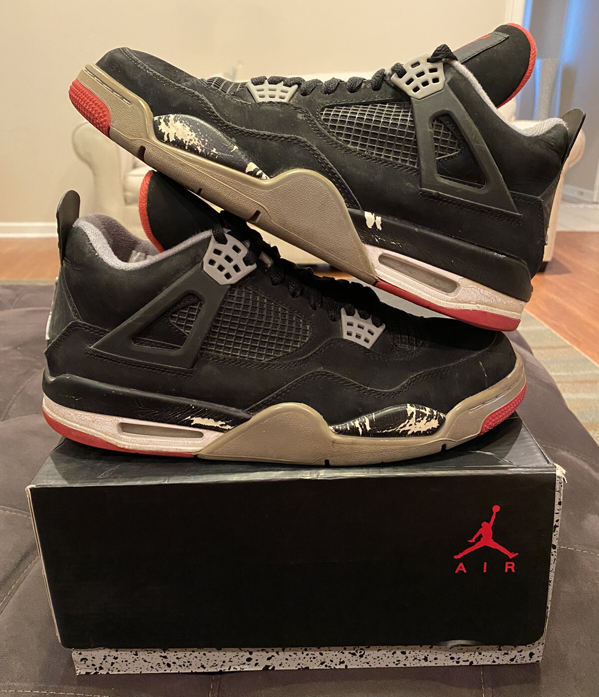 black cement 3 footlocker