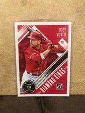 2018 Donruss Baseball Base Singles, Variations and Inserts Pick from List