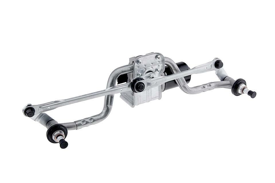 Wiper Motor Front For Citroen Jumpy 07-, Fiat Scudo 2000-, Peugeot Expert 2007-
