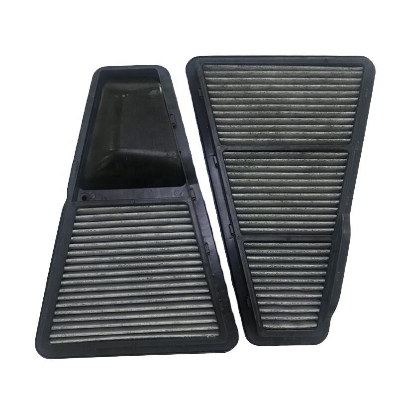 For Bentley Continental Gt Gtc Pollen Air Filters OEM 3D1819619A 3D1819620B