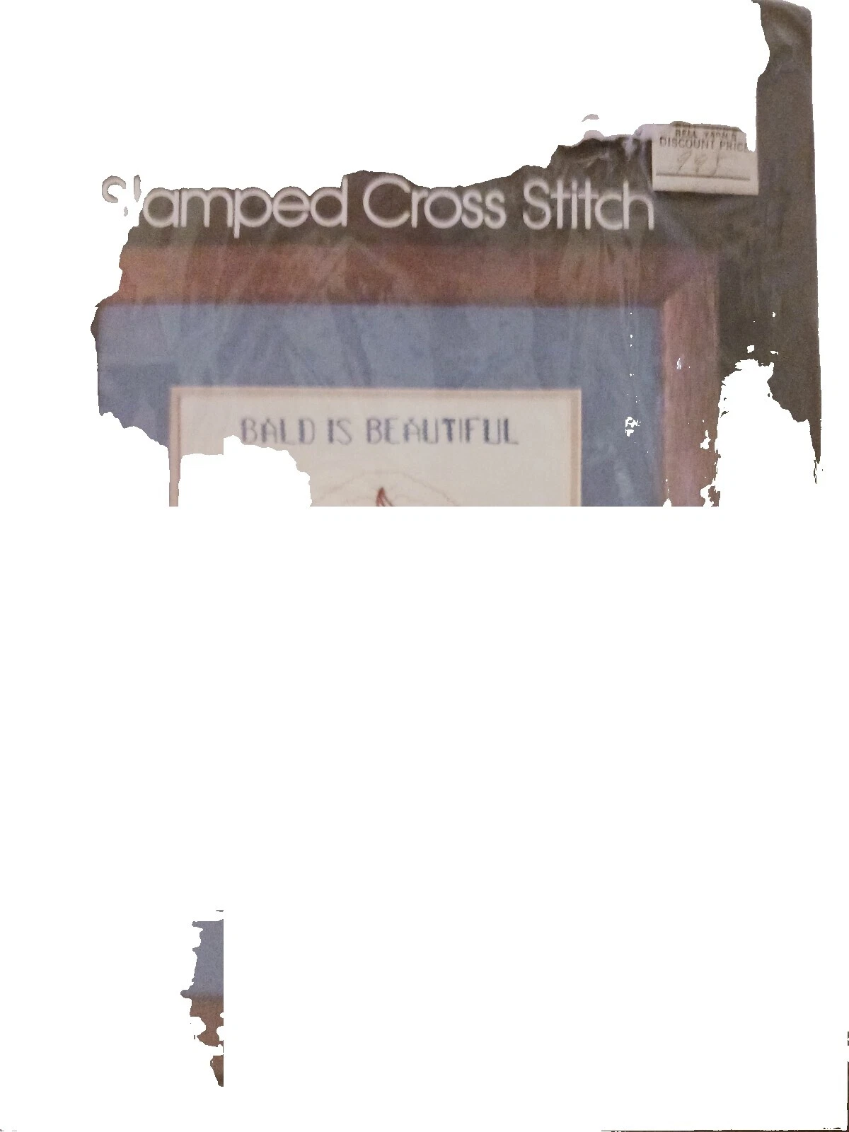 Stamps Cross Stitch Cross Stitch Kits