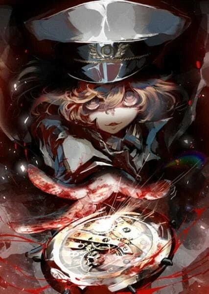 Saga of tanya the evil movie eng sub best sale