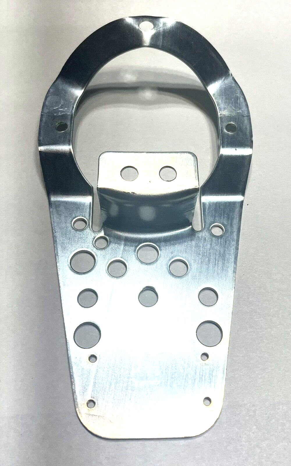 HARLEY DAVIDSON VTwin Dash Mounting Plate Softail FL FX SHOVELHEAD NOS