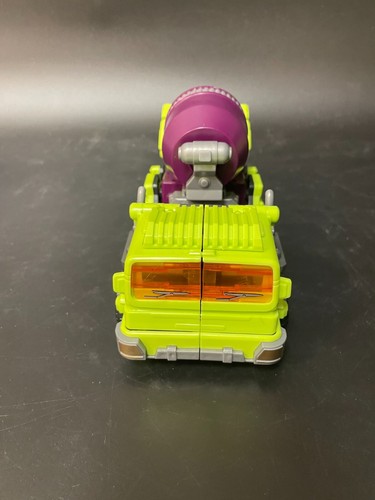 Figura Jinbao KO Devastator Mixmaster - Imagen 3 de 7