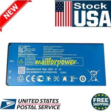 TLi028C7 Battery for Alcatel A509DL OT-5002A 5002D 5002F 5002S 5002X