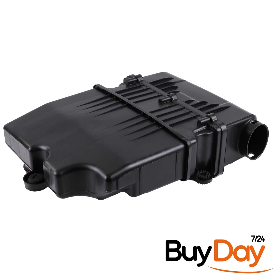 Air Filter Housing with Air Filter for Fiat 500 Doblo Panda Punto Qubo 51886106 - Image 3 of 4