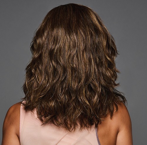 ALLURING LOCKS Wig by GABOR *ANY COLOR Lace Front, Mono Top, Designer Series NEW - Picture 11 of 39
