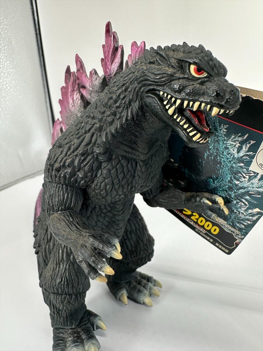 1999 Bandai 7 1999 Bandai 7