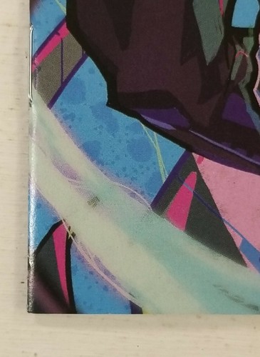 Miles Morales: Spider-Man #27 Besch Sinister Villains Variant Cover 2021 NM+ - Picture 4 of 6