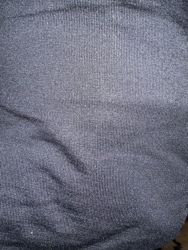 Jockey Women's Tops Supersoft Camisole Black M - Picture 2 of 2