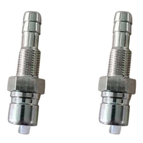 Wlauqueta Connecteur De Carburant 3B2-70260 Pour Moteur Hors-Bord 5