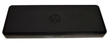 Genuine HP Universal Port Replicator HSTNN-IX07 736735-001 No Adapter