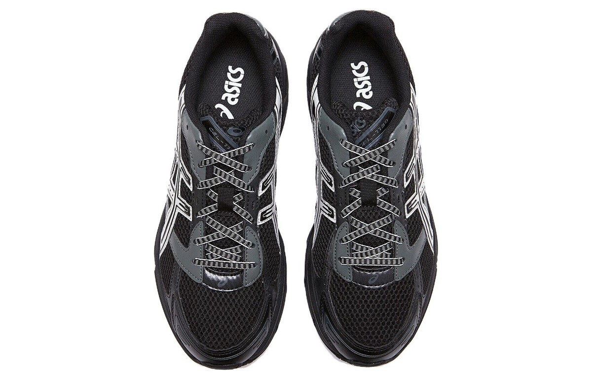 【ASICS】Gel-1130★1201A910-001★Black/Glacier Grey ASICS Gel-1130 Black Glacier Grey - 1201A910-001