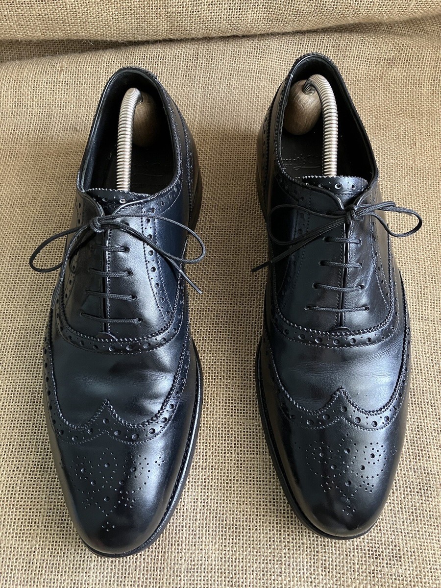 EDWARD GREEN X Stuart display picture 3