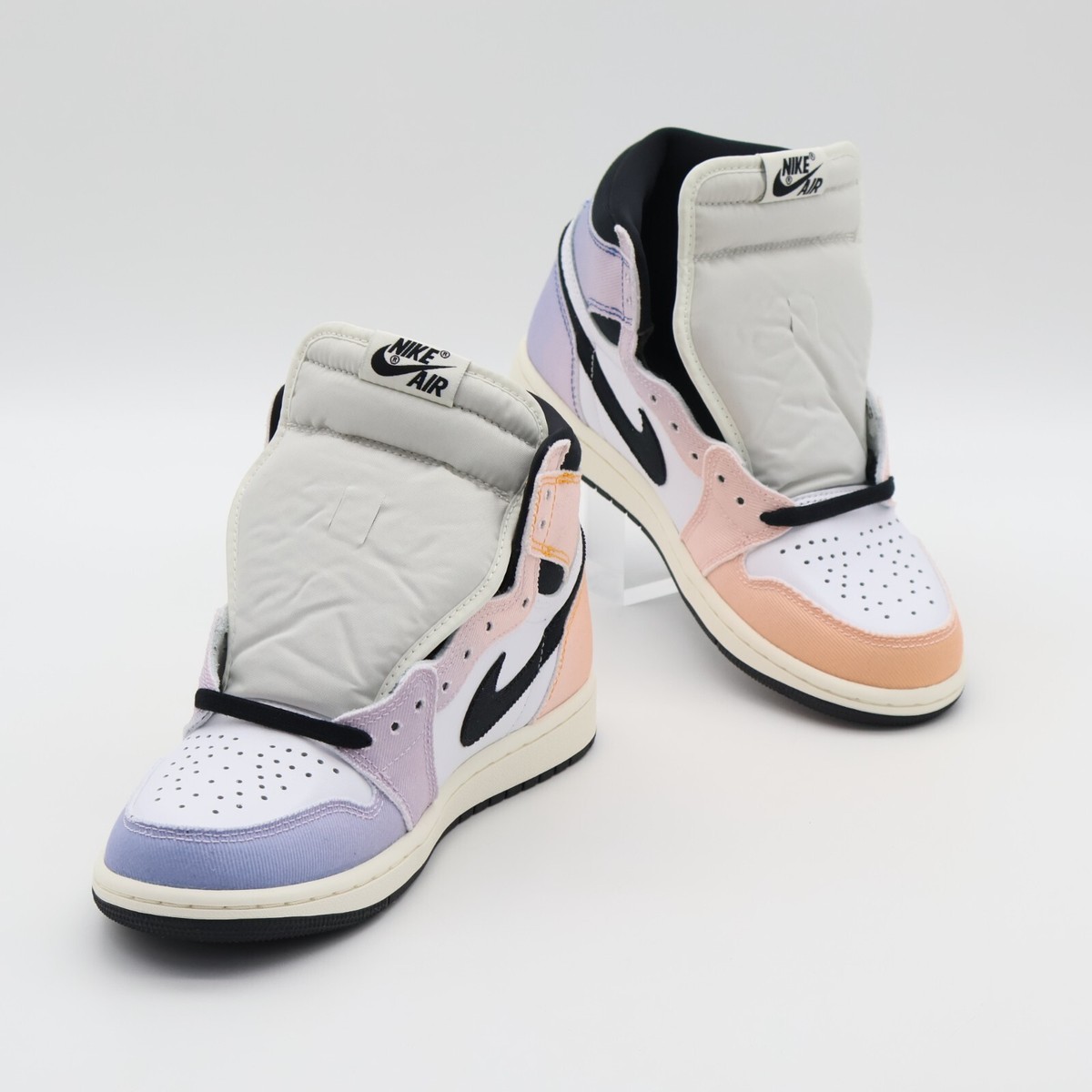 DX0054-805 Nike Air Jordan 1 Retro High OG Skyline Multi DX0054-805 Nike Air Jordan 1 Retro High OG Skyline Multi