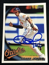 2010 Topps Series 1 Baseball Cards 21