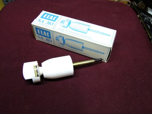 Elac Drop Column SA 383, for Miracord 10-770, with Box