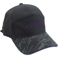 Wychwood Agitator Baseball Cap - Predator Fishing Camping Outdoor Free Delivery