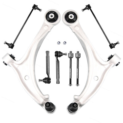 Front Lower Suspension Control Arm with Ball Joints Fits Honda Odyssey 2005-2010