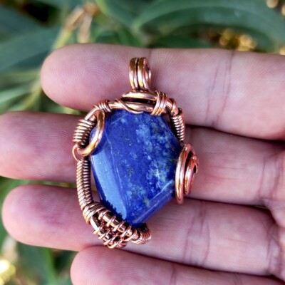 lapis lazuli Nereide Lapislazzuli - 4521548 | Venezianico