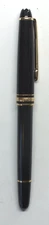 Montblac Meister Stuck Classic White Star Ballpoint Pen - L284