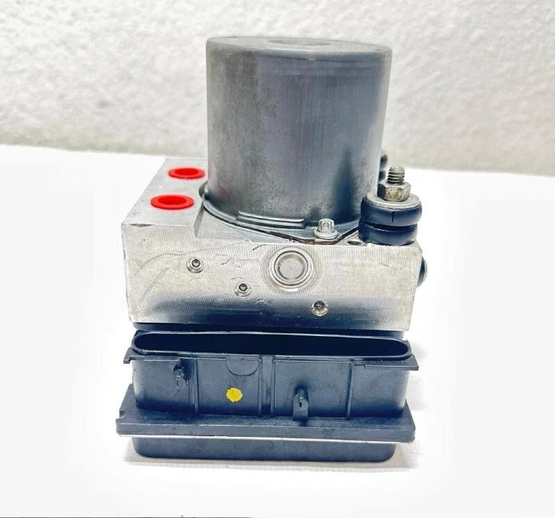 2007-2009 Kia Sedona ABS AntiLock Brake Pump Assembly Elec Stability Control OEM Foto 4 de 4