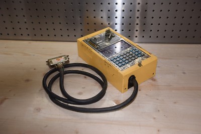 Koyo Kostac SR-400-EX Programmable Controller
