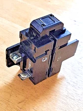 20 Amp Pushmatic Bulldog Gould ITE Siemens P220 2 Pole Circuit Breaker