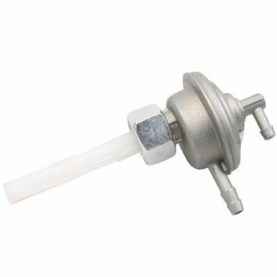 Gas Petcock Fuel Pump Valve 49cc 50cc Vento Zip Triton Avala 50 Scooter Moped