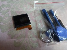NEW A IPOD NANO 2nd Generation LCD Display Screen Repair Part w/ Tools Kit