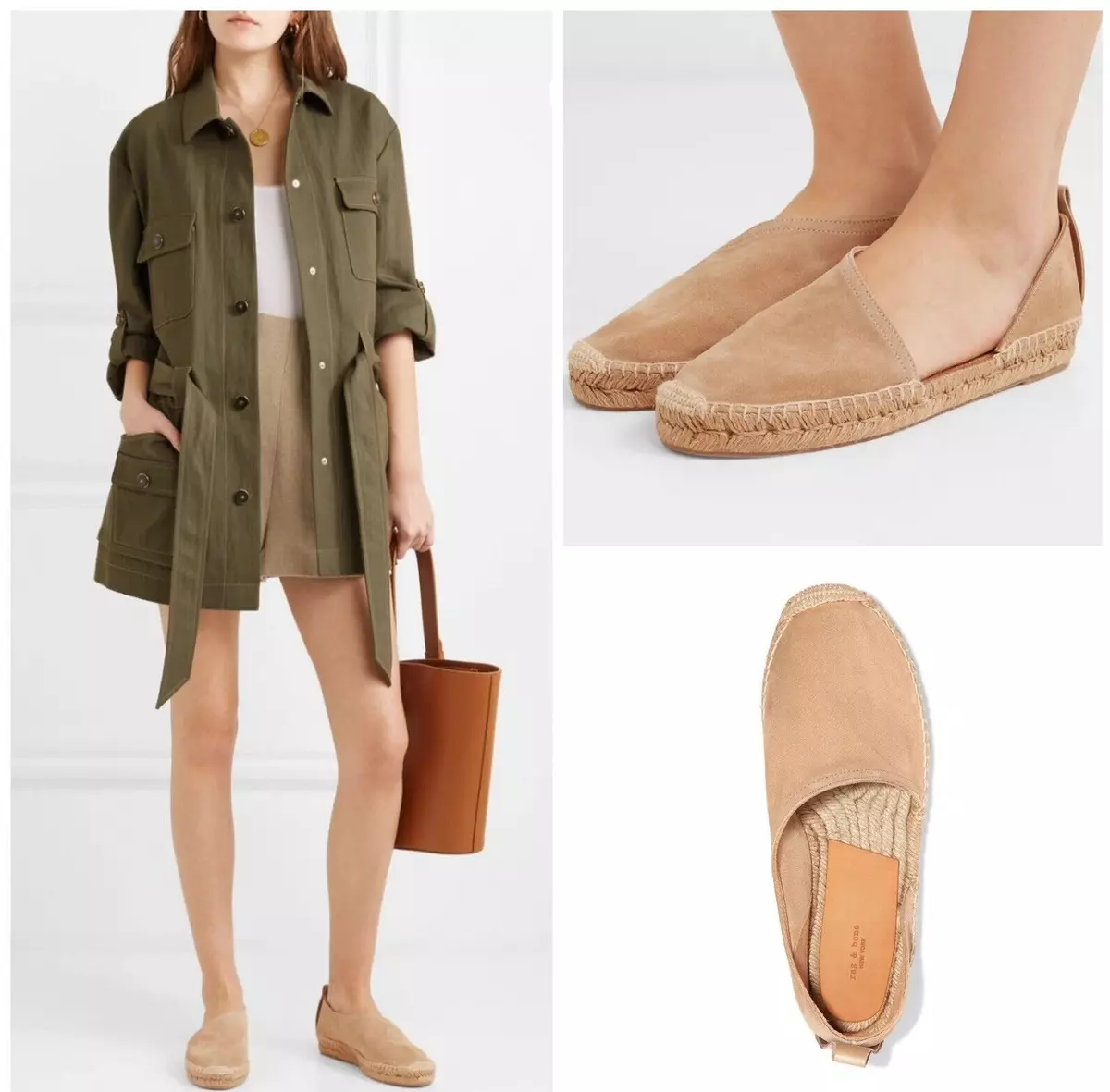 Delos espadrille best sale