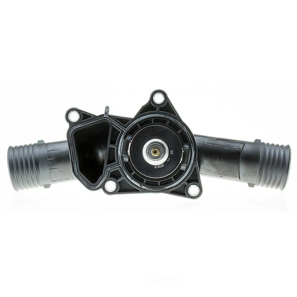 Termostato de refrigerante del motor para BMW 318ti 318i, Z3 318is 1996-1999 MOTORAD Foto 2 de 4