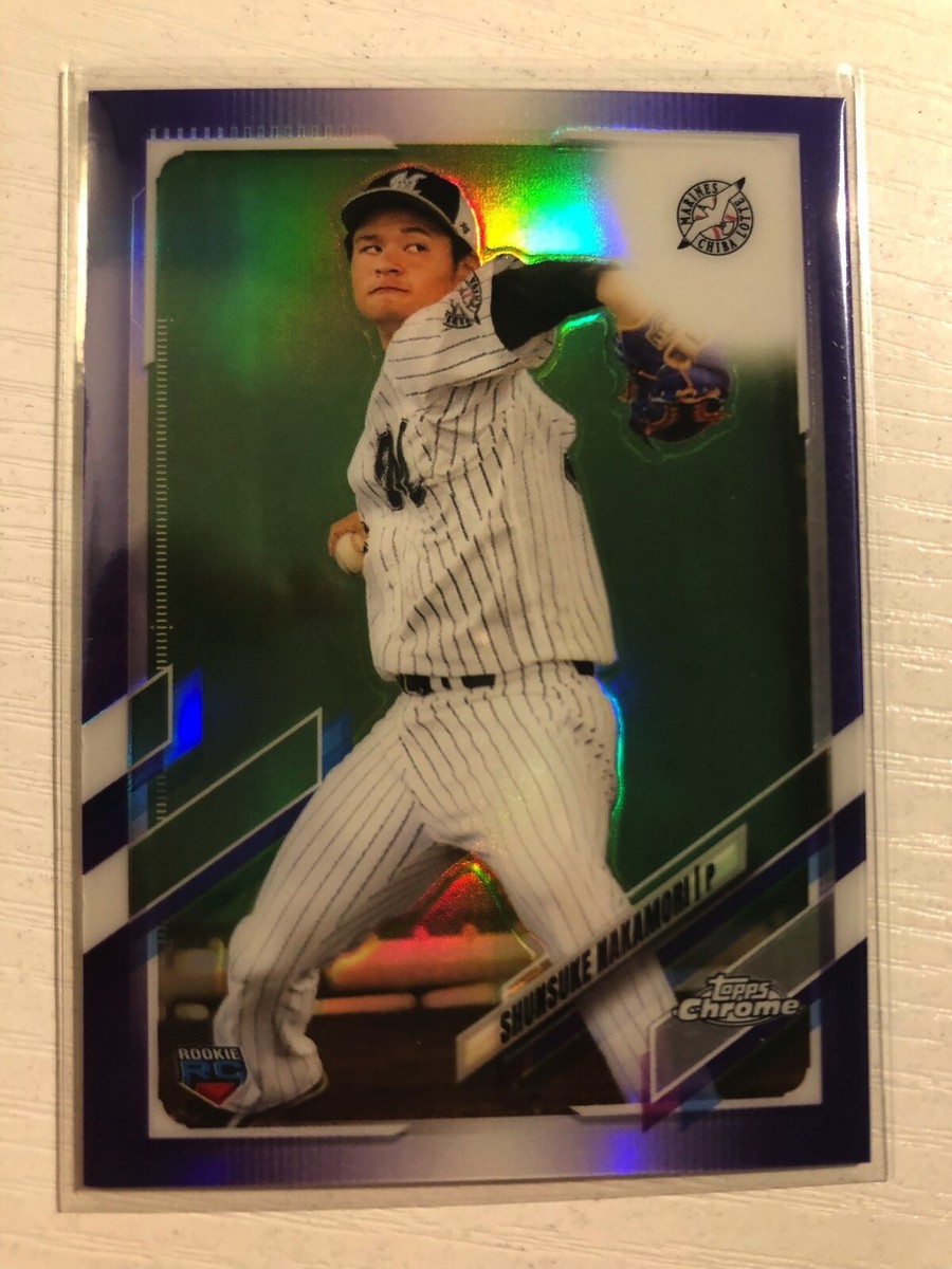 ハンニバル メイブリ Topps UCL RC パラレル PSA 10 ハンニバル メイブリ Topps UCL RC パラレル PSA 10