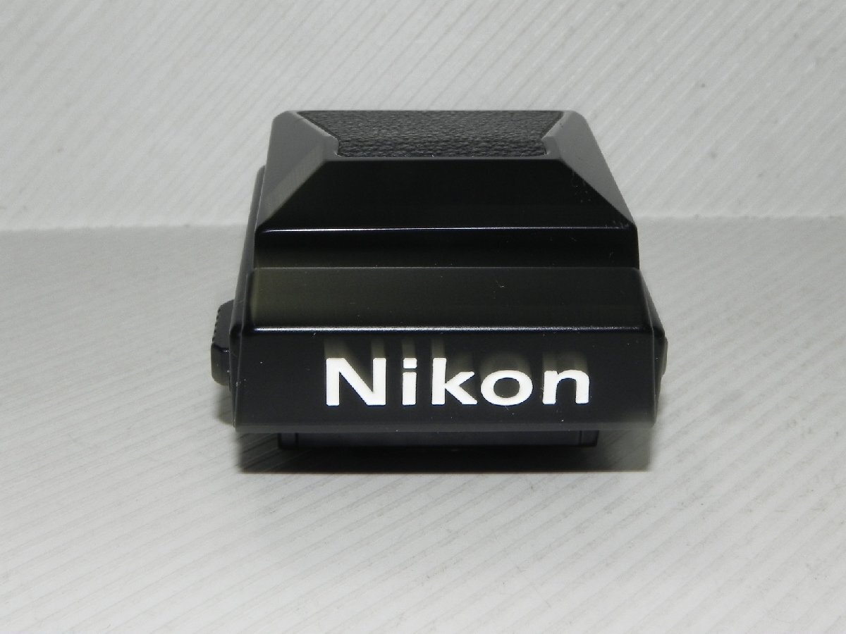 Excellent Nikon F3 Waist-Level Finder DW-3 Used JAPAN | eBay Excellent Nikon F3 Waist-Level Finder DW-3 Used JAPAN | eBay