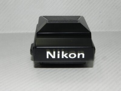 Excellent Nikon F3 Waist-Level Finder DW-3 Used JAPAN | eBay Excellent Nikon F3 Waist-Level Finder DW-3 Used JAPAN | eBay